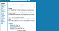 Desktop Screenshot of floridanetlink.com